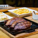 Picanha da Casa