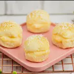 Pãozinho Delicia Classico