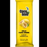 Gelo sabor Maracujá
