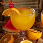 Naranjada Gde
