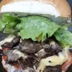 XIS CHURRASCO