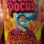 ORANGE SUNSHINE