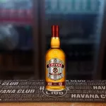 Whisky Chivas Regal 12años