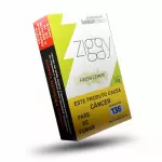 ziggy fresh lemon