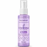 Deso.Int.Flores Delicada 50ml Bio