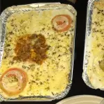 Lasanha Bolonhesa 450g