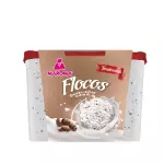 Sorvete Flocos Maroma 1,5L