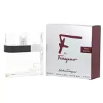 F by Ferragamo