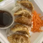 Gyozas
