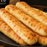 Palito de Queso