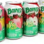 BOING LATA 340 ml