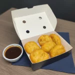 CHICKEN SUPREME