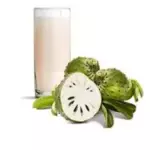Suco de Graviola 400ml