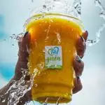 VIBRAS DE VERANO - Smoothie