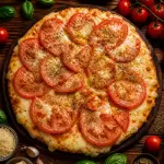 PIZZA NAPOLITANA