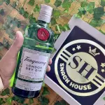 Garrafa Tanqueray 750ml