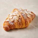 Croissant de Almendra
