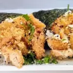 Clone temaki filadélfia