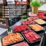 Kit Fitness