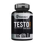 Testo Premium - Bionutri 120c