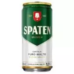 SPATEN LATA 269ML