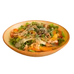 Ensalada Mediterranea