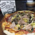 Capricciosa