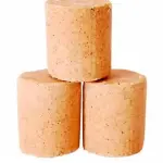 Sobremesa Paçoquinha Rolha
