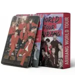 Lomocards Arirang M4