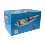 CARVÃO RAINBOW 1KG