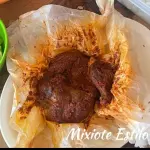 ¾ DE MIXIOTE