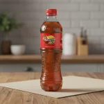 MANZANITA 400ML