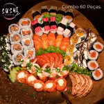 60 Peças Especial
