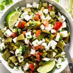 Ensalada Azteca