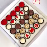 Caixa “Te Amo”