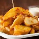 PAPAS GAJO