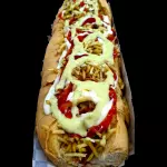 Pepito Clásico Especial