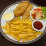 Nuggets de Pollo
