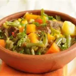 Charquicán