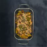 Papas | Loaded bisson