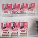 Bombillos Led