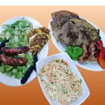 PARRILLA GRAN HATO
