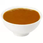 Crema de Rocoto