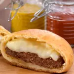 Burguer Franbacon