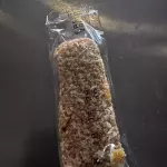 BEIJO DE COCO