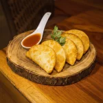 PORÇÃO PASTEL DE QUEIJO