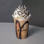 Frappe Chocolate