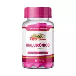 Hialurônico - Rei Terra 60c