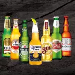 Cervezas Personales