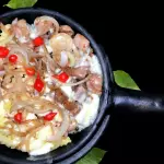 CARNE DE SOL
